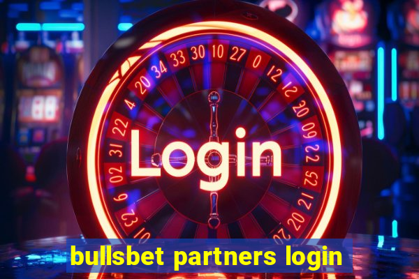 bullsbet partners login